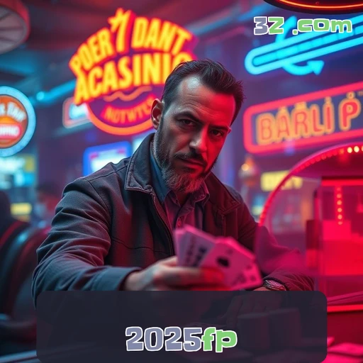 Os Melhores Bônus do 2025fp para Jogadores Apaixonados