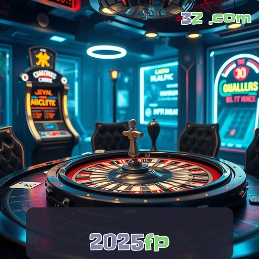 2025fp: Jogos Que Transformam Sua Experiência Gamer